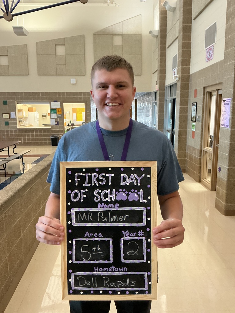 1st Day