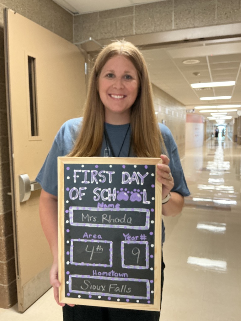 1st Day