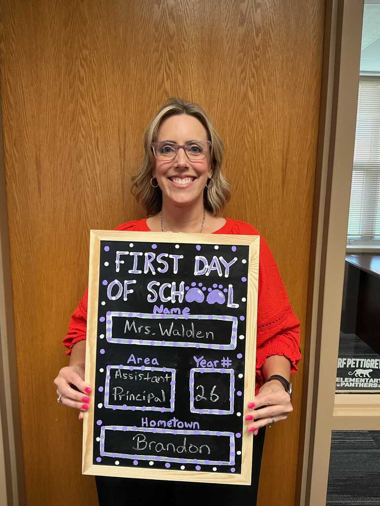 1st Day