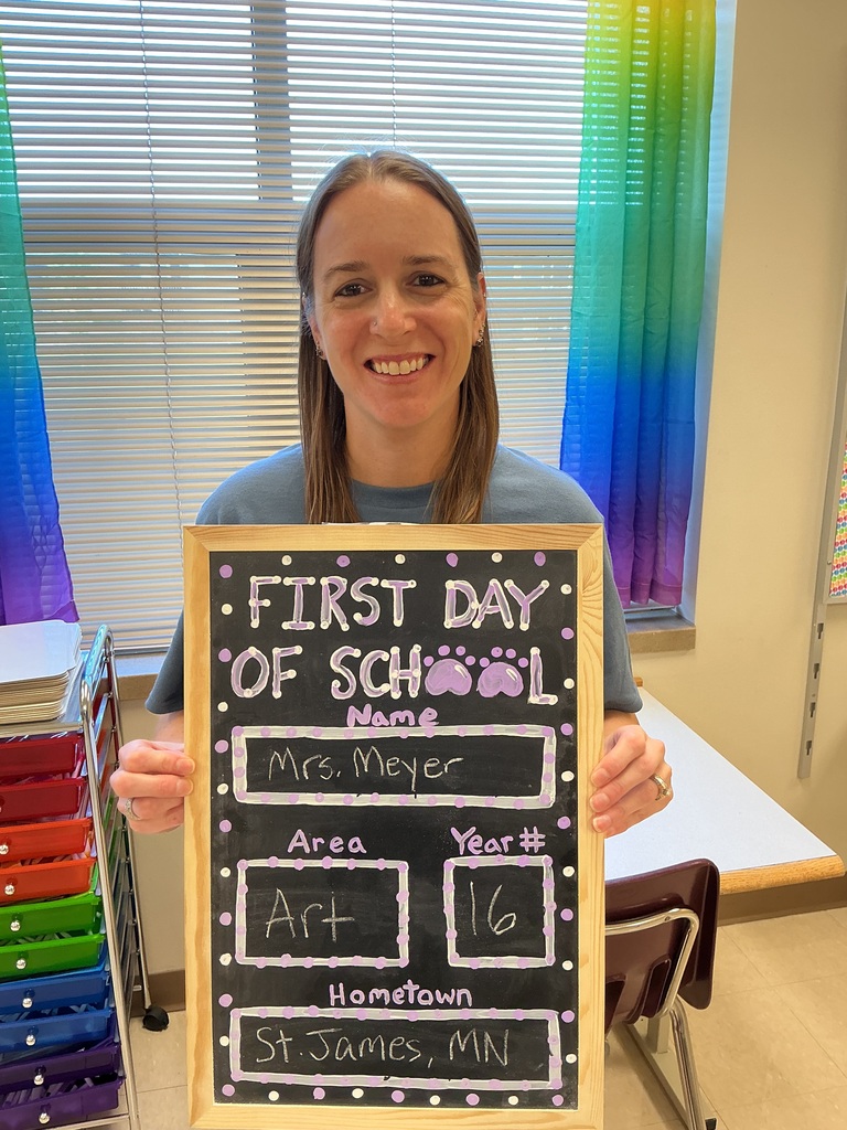 1st Day
