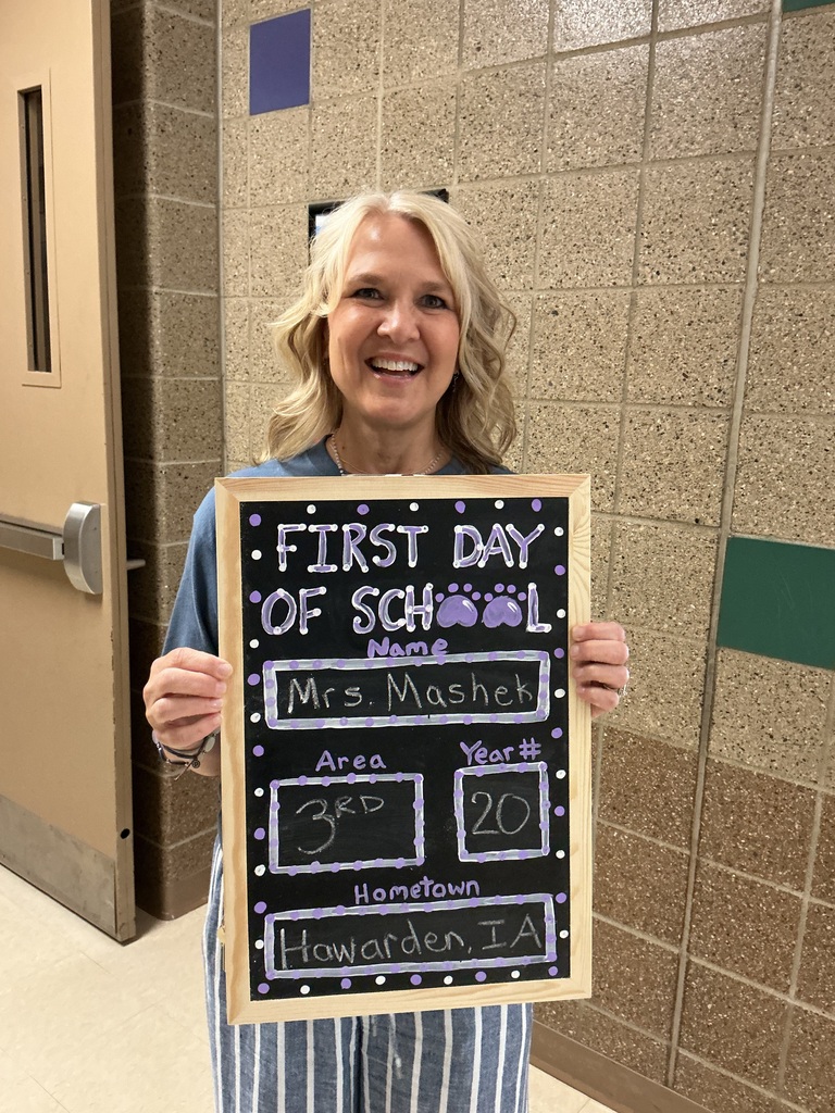 1st Day