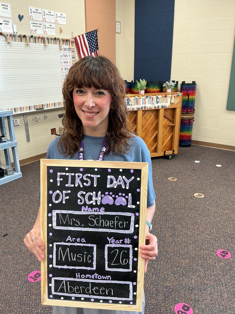 1st Day