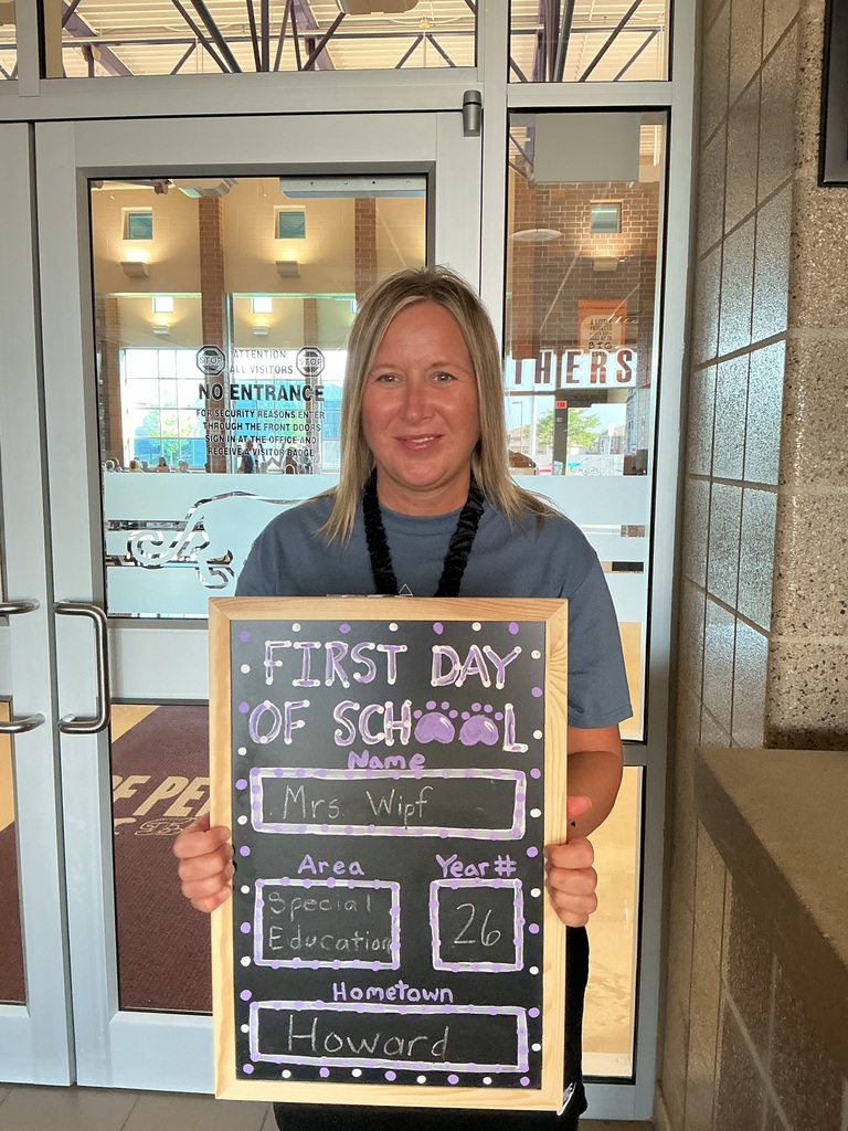 1st Day