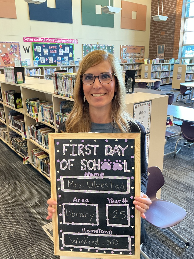 1st Day
