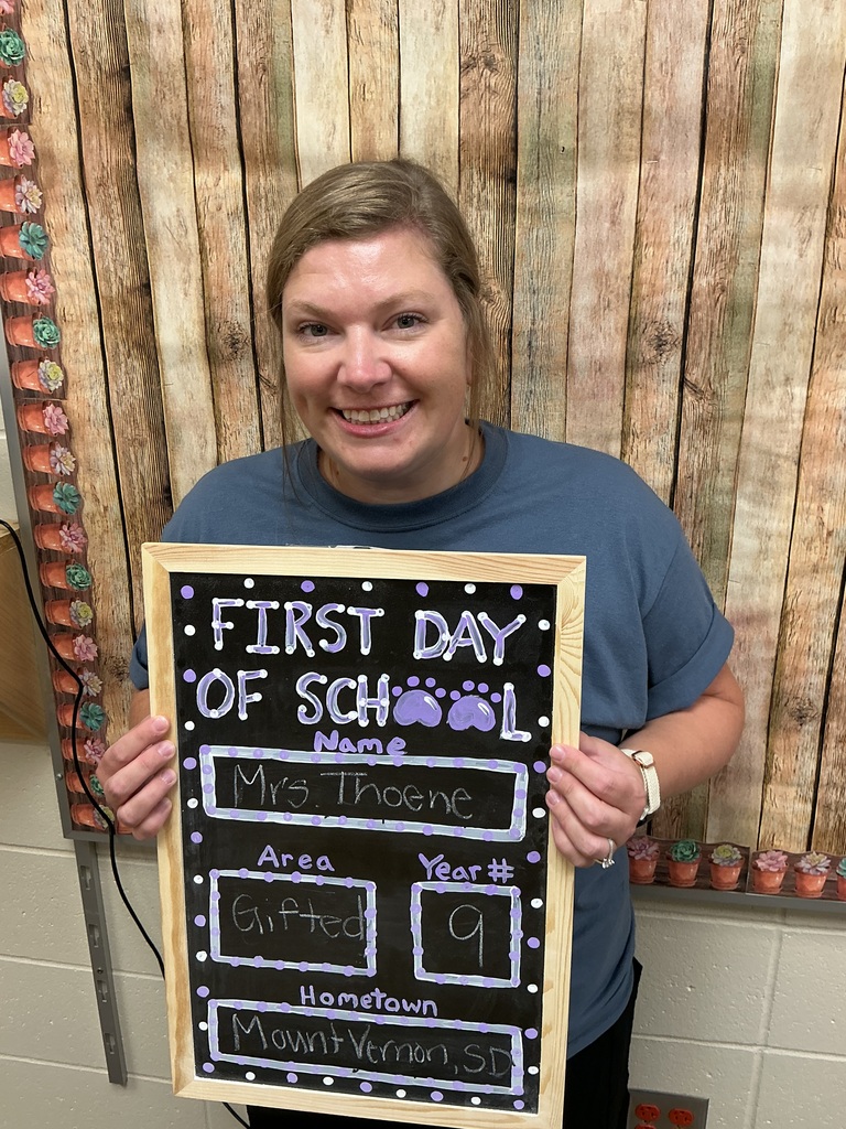 1st Day