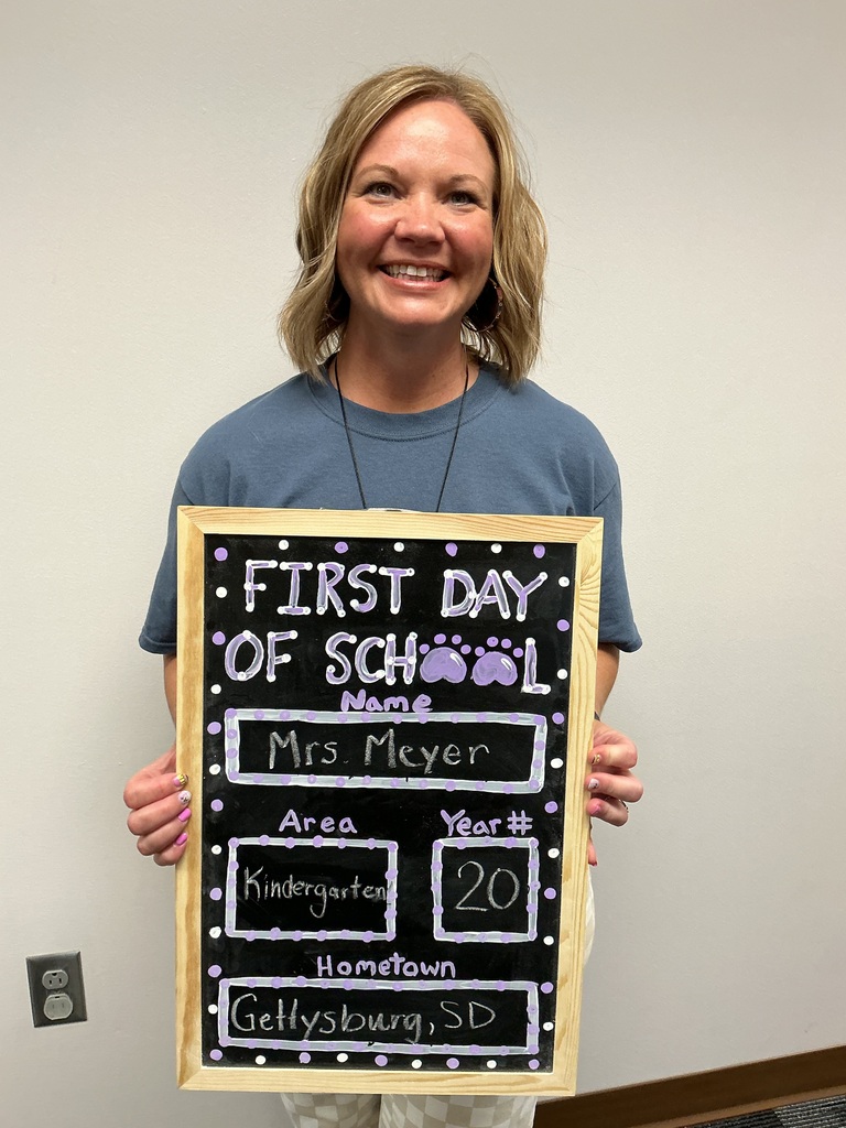1st Day