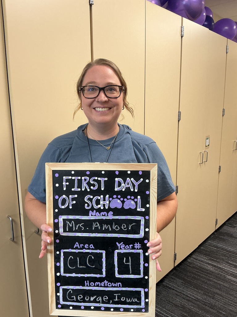 1st Day