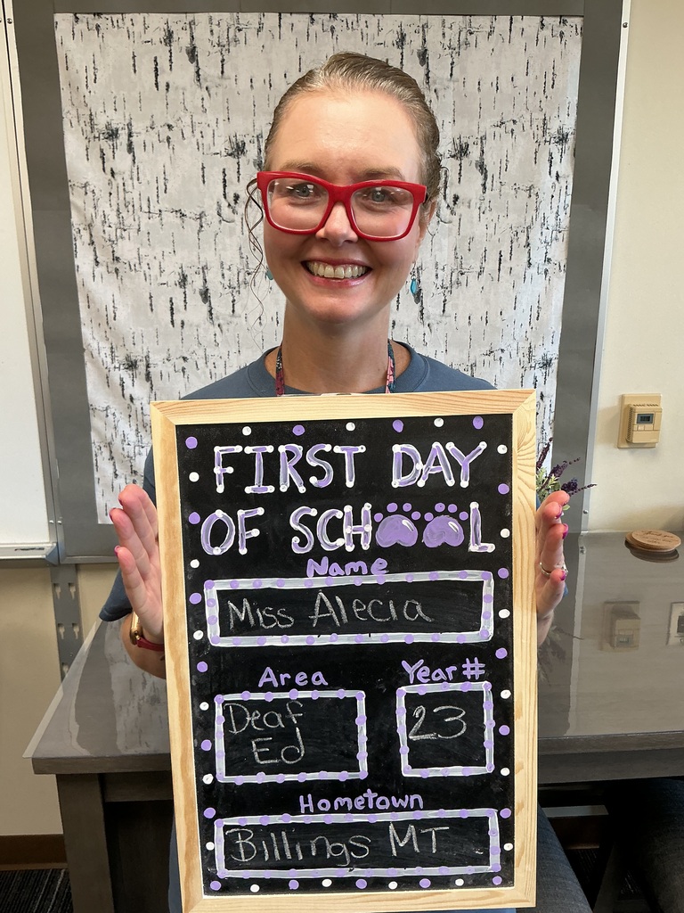 1st Day