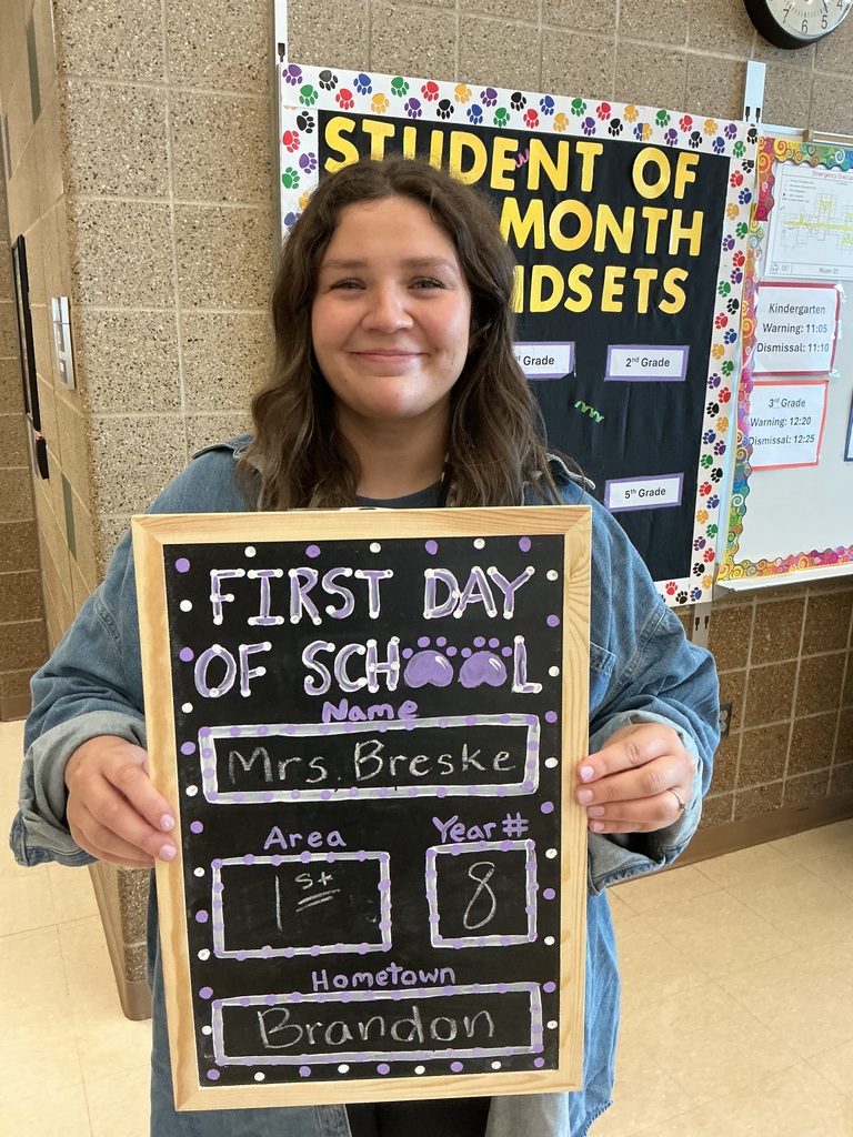 1st Day