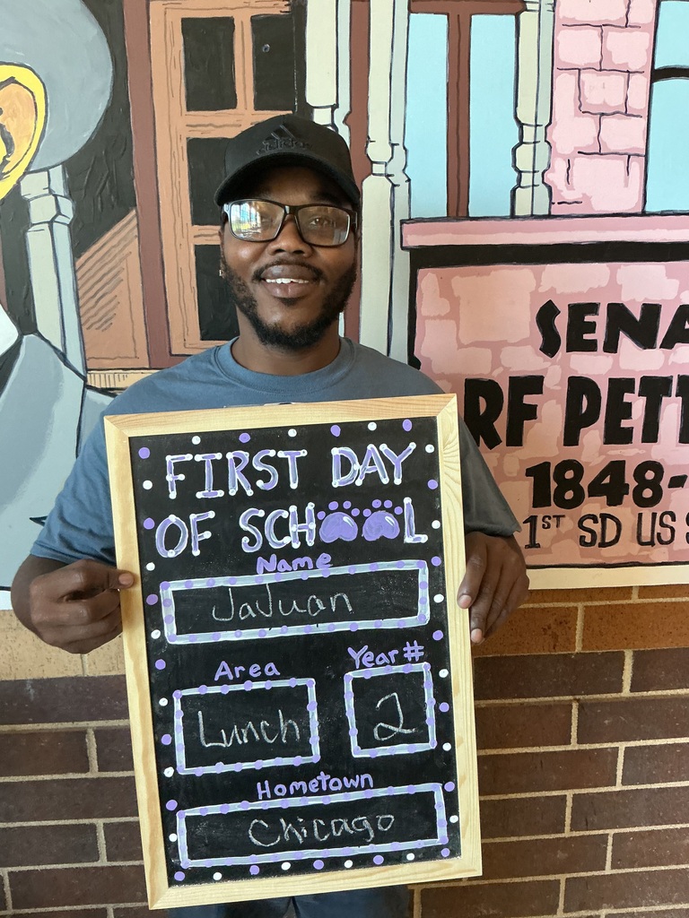 1st Day