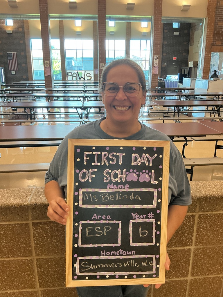 1st Day