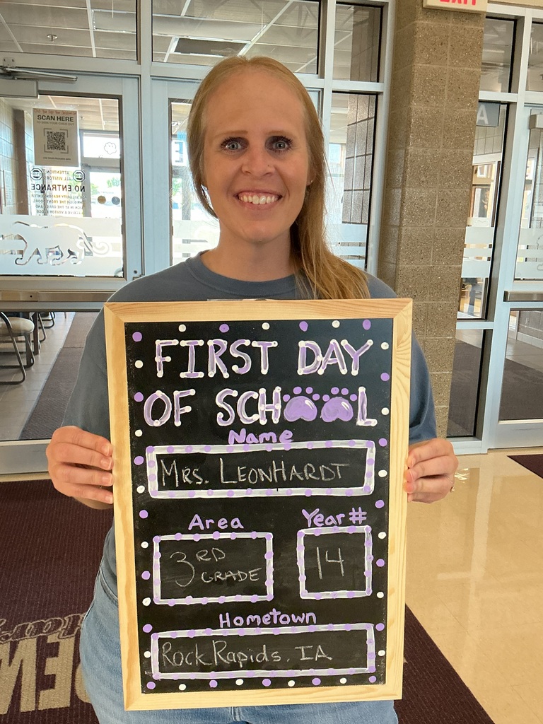 1st Day