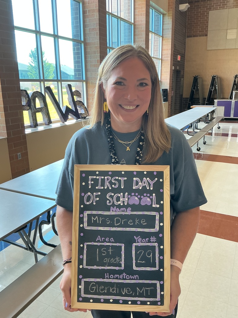 1st Day