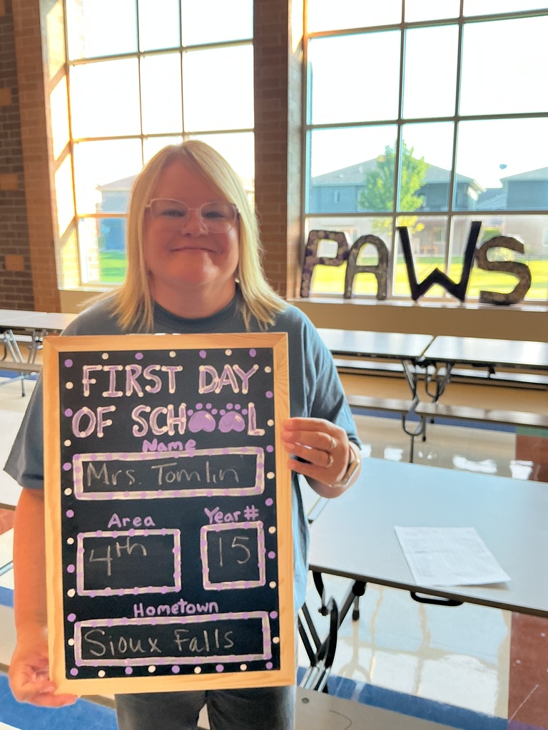 1st Day