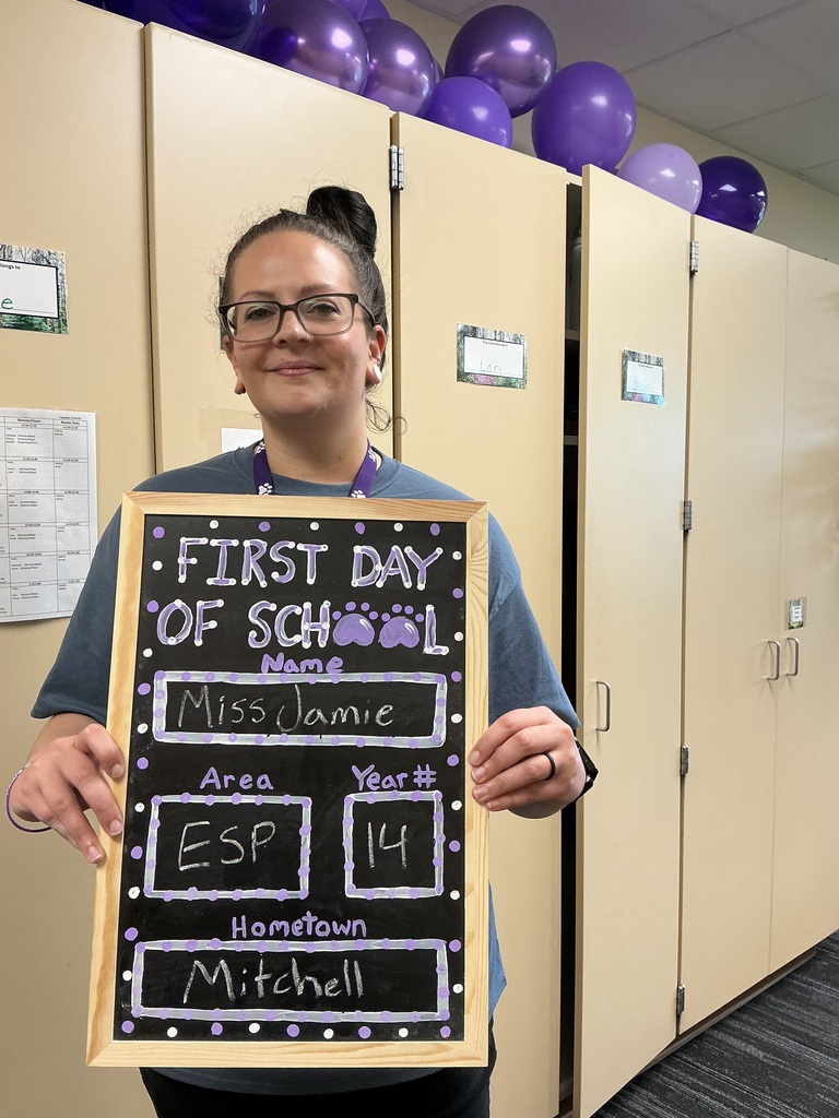 1st Day