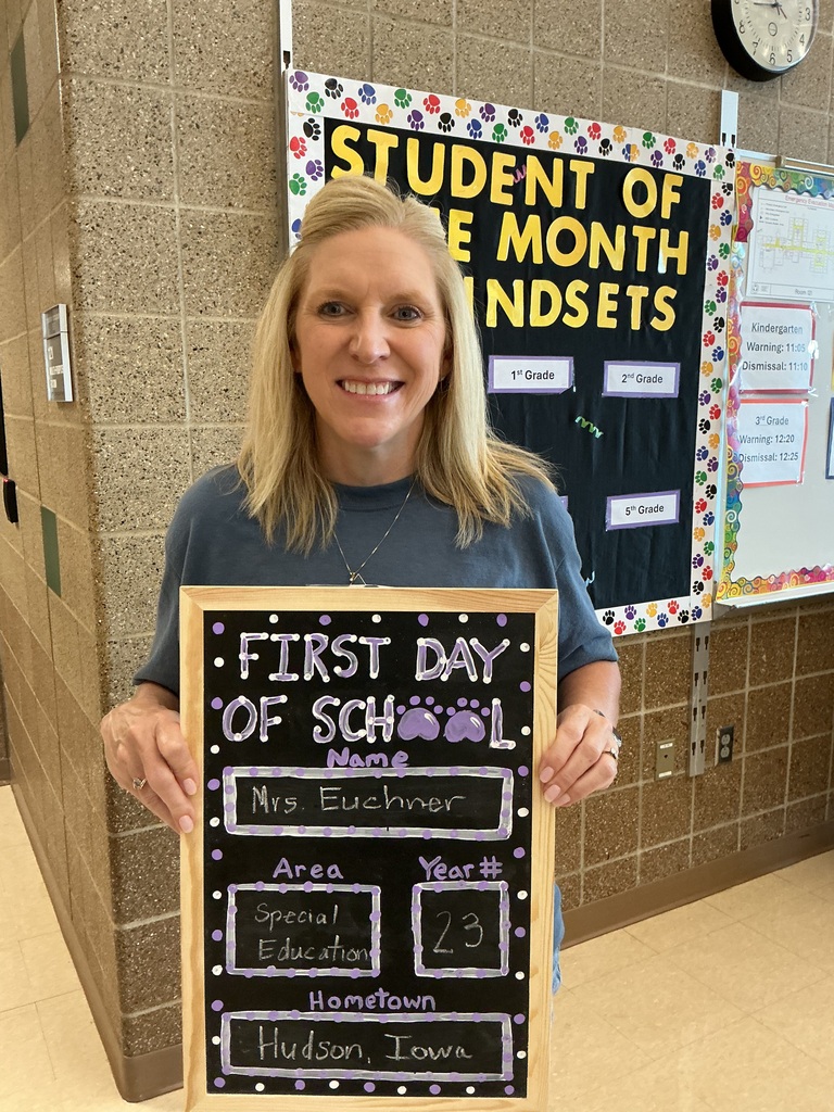 1st Day