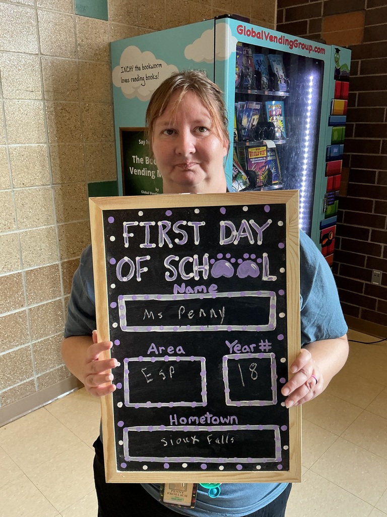 1st Day