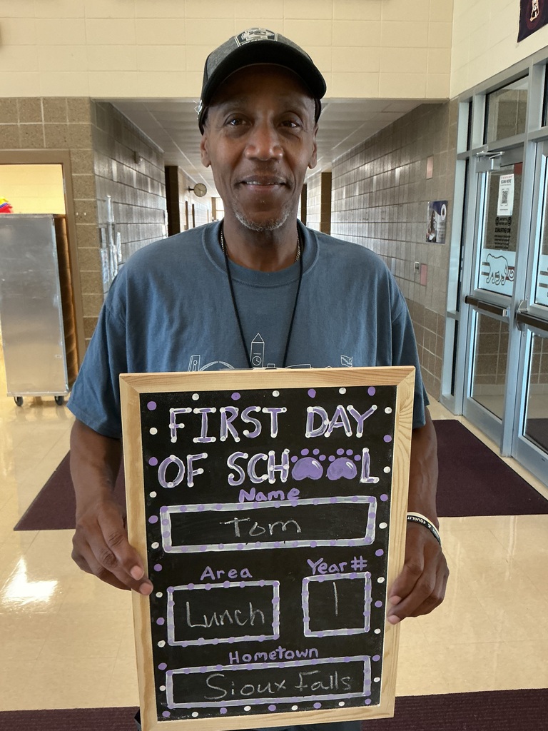1st Day