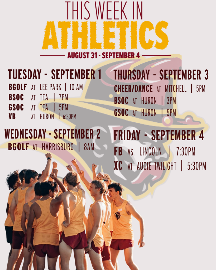 ATHLETICS