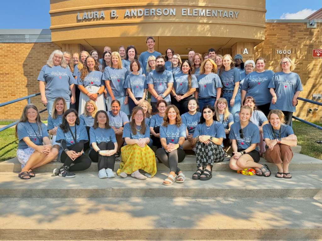 LBA staff 2627