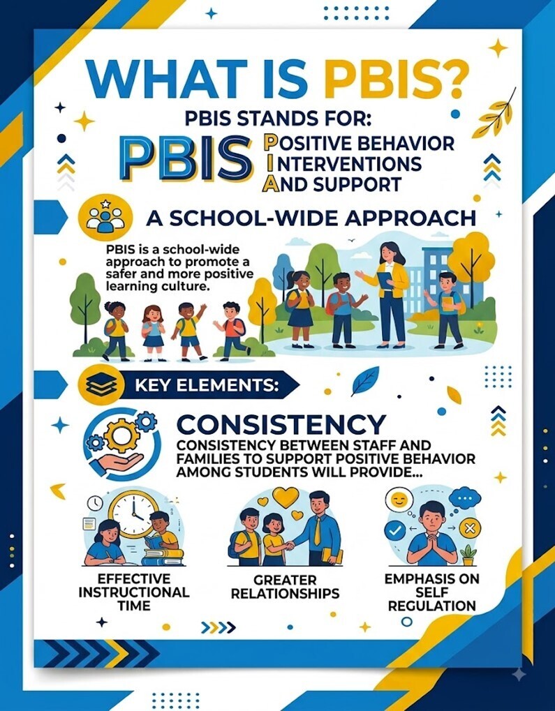 What is PBIS?