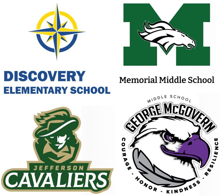 School Logos