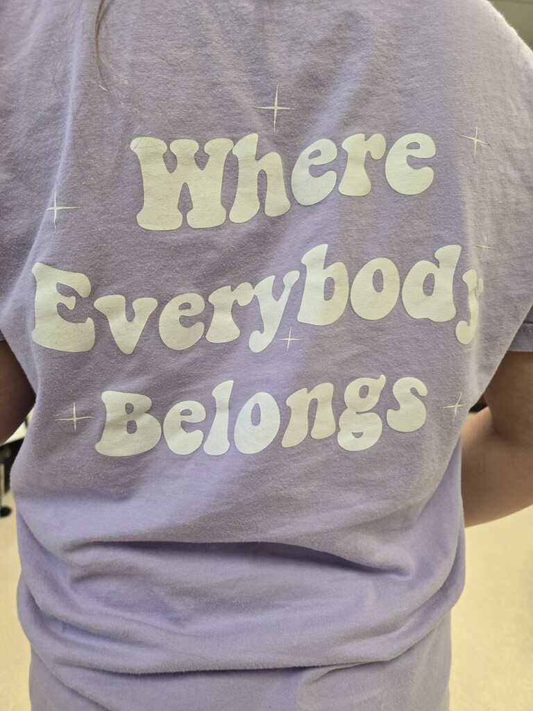 WEB Leaders - Where Everybody Belongs