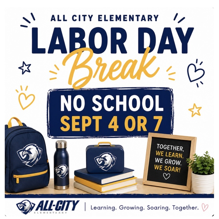 Labor Day
