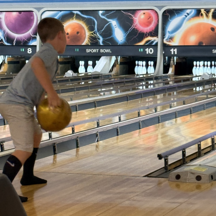 bowling 