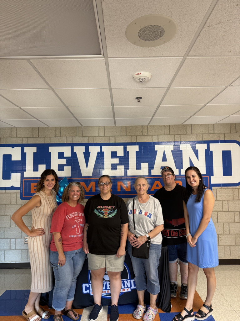 Giving Hope Team