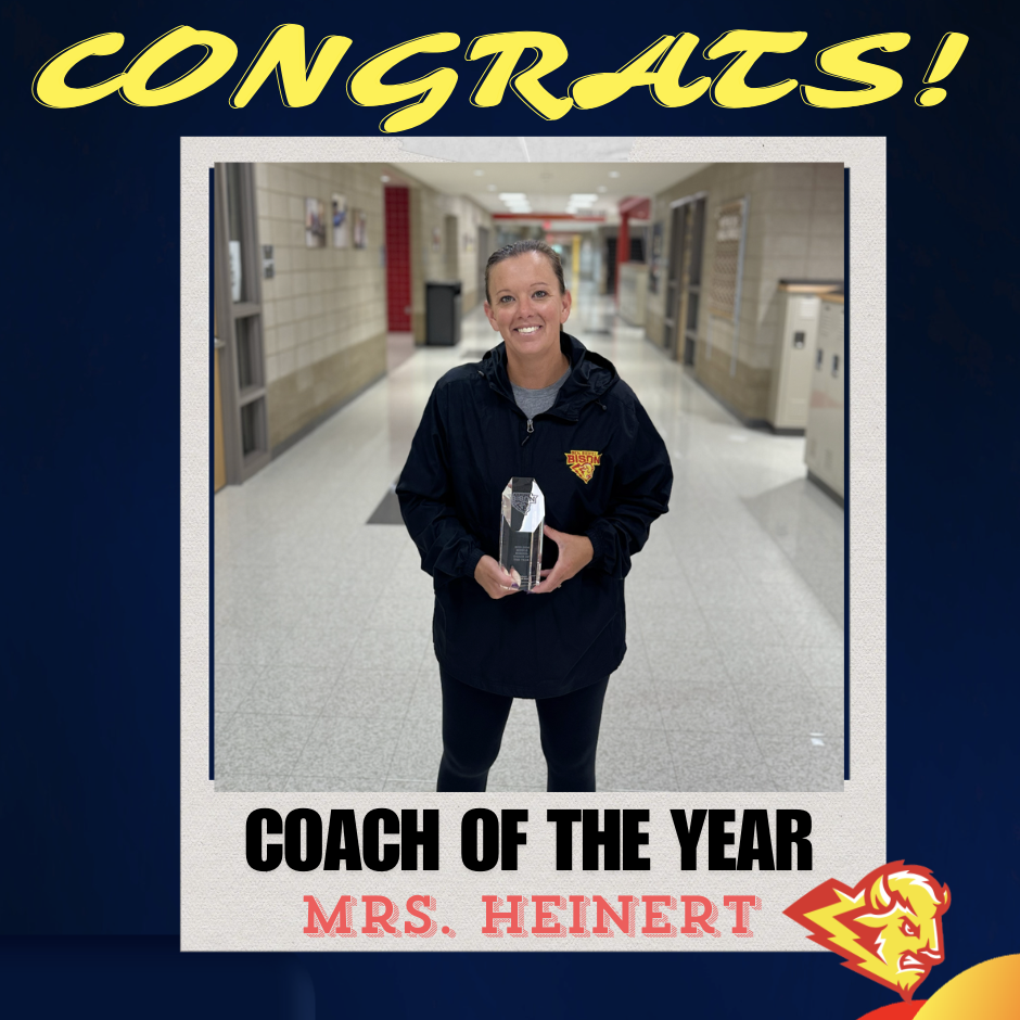 Coach of the Year