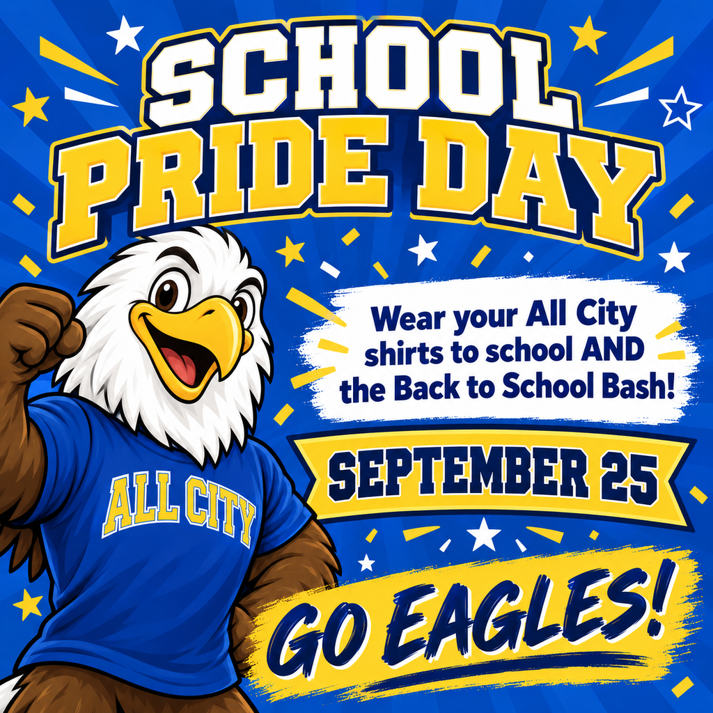 School Pride Day