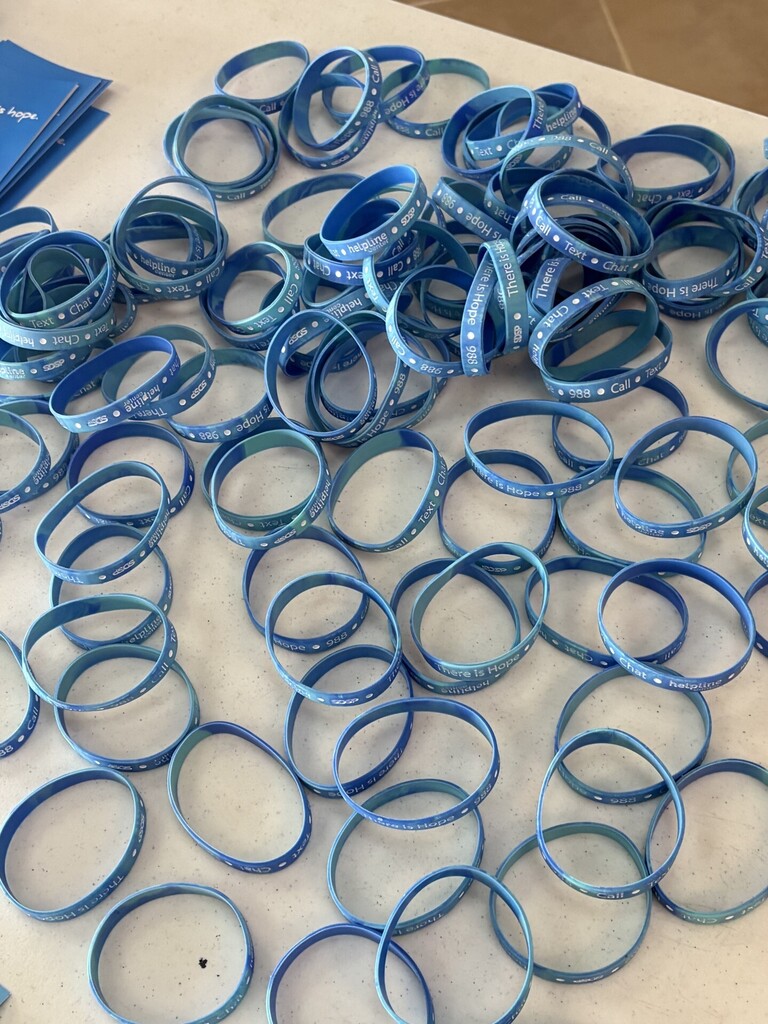988 Bracelets