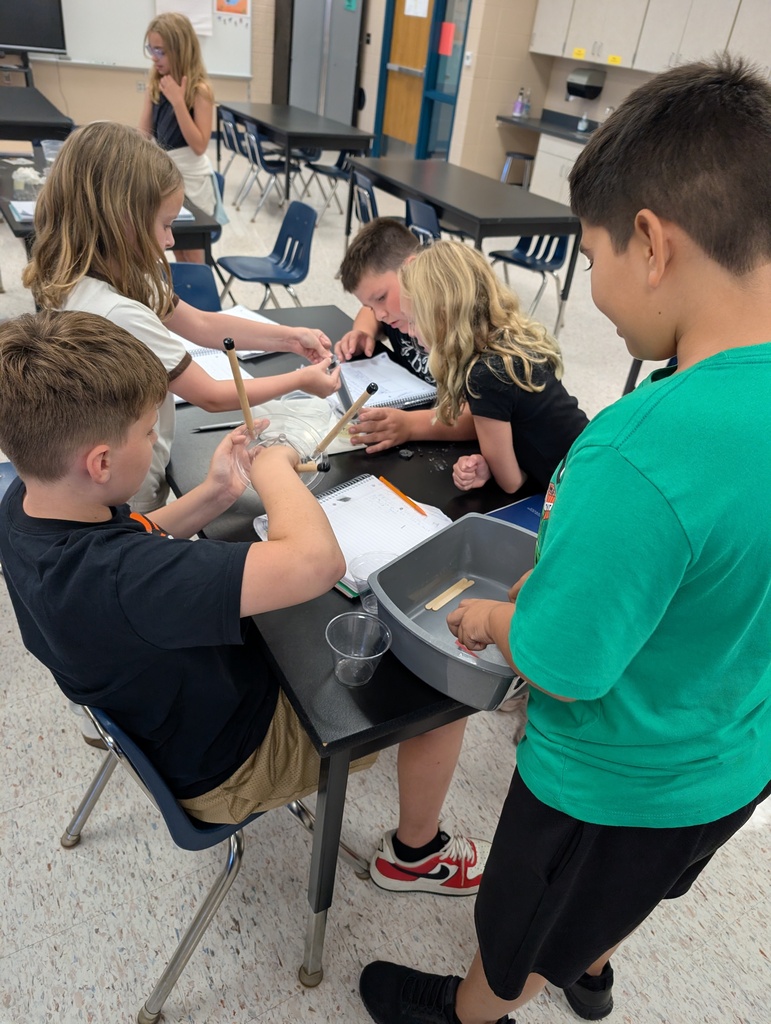 science lab collaboration