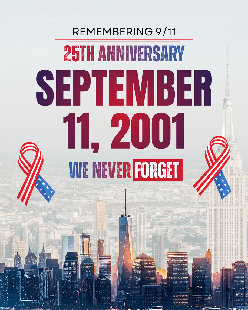 Remembering 9/11