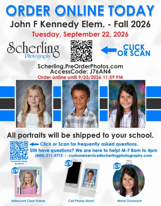 Scherling Info Page