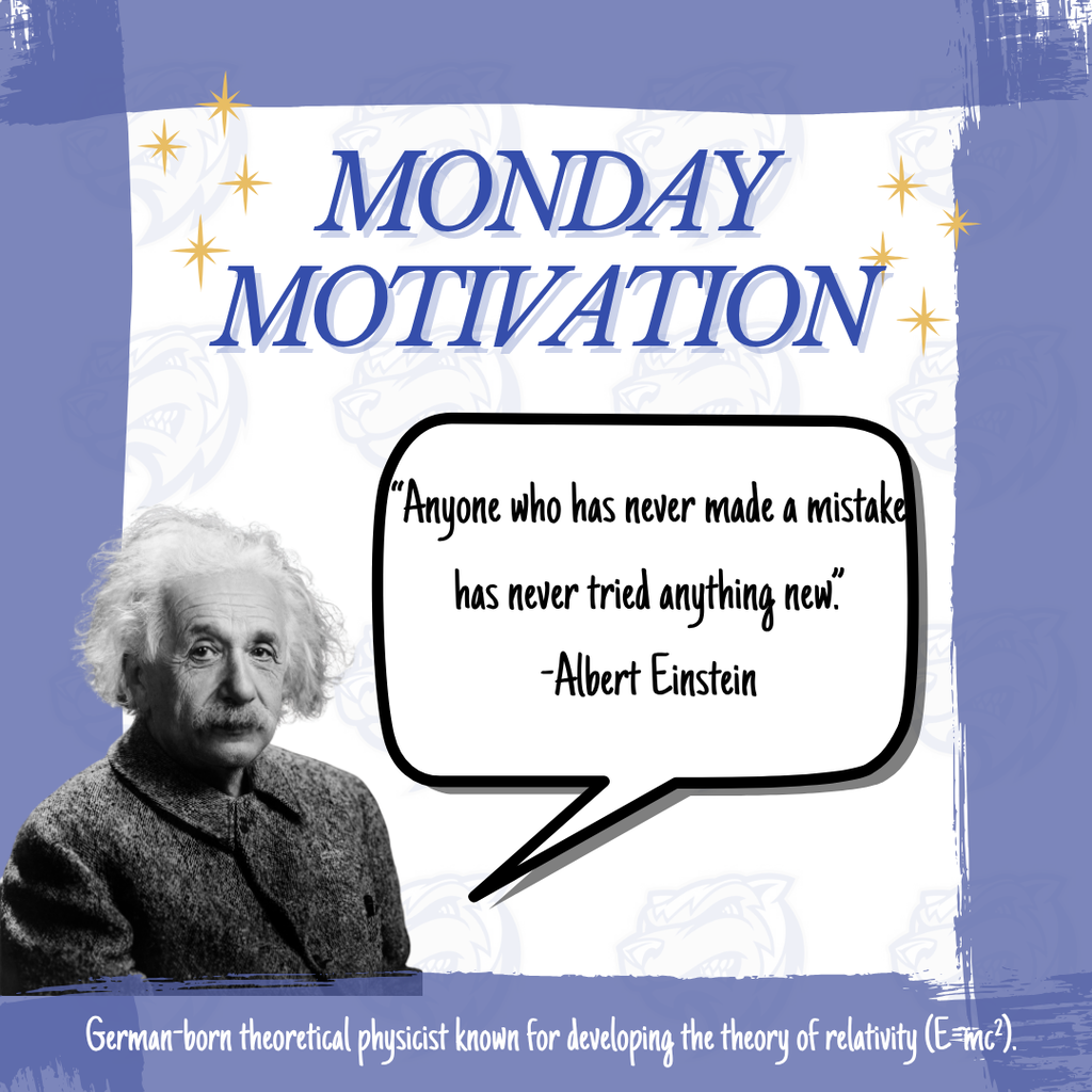 Monday Motivation