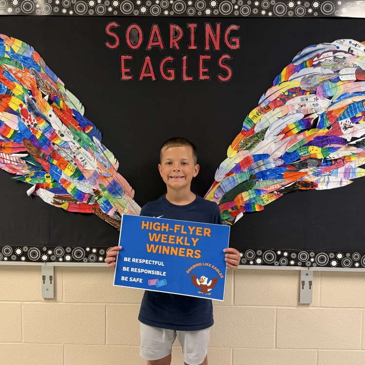 PBIS HIGH FLYERS