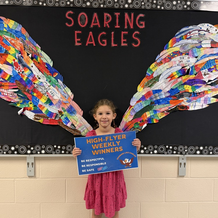 PBIS HIGH FLYERS