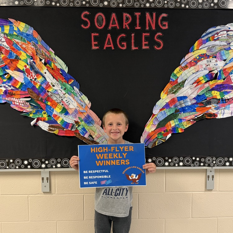 PBIS HIGH FLYERS