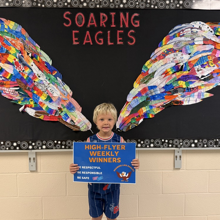 PBIS HIGH FLYERS