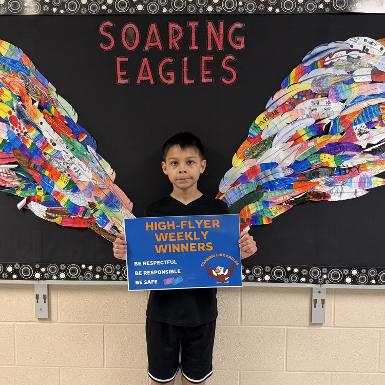 PBIS HIGH FLYERS