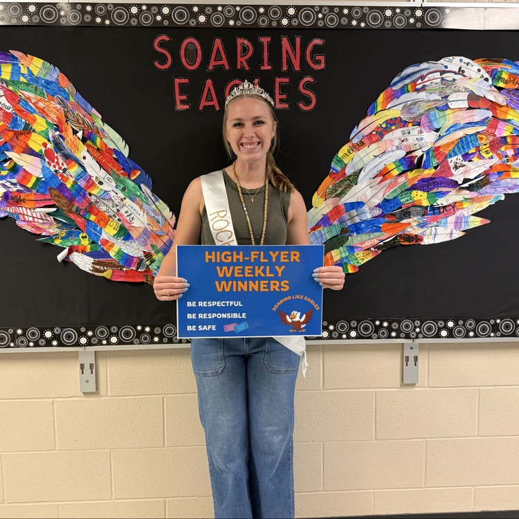 PBIS HIGH FLYERS