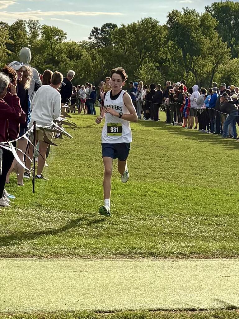 Cross Country 2026