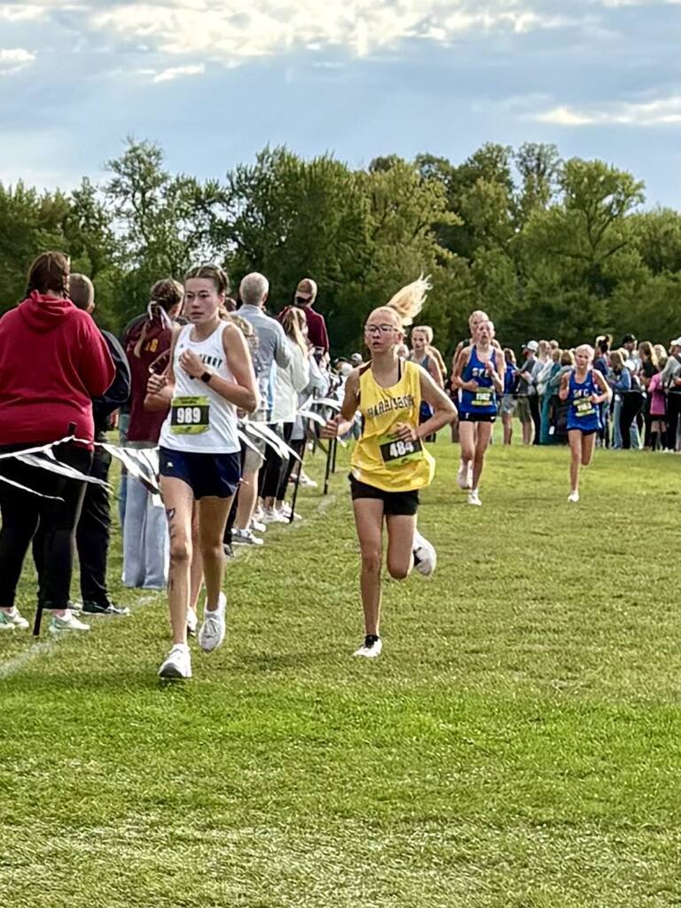 Cross Country 2026