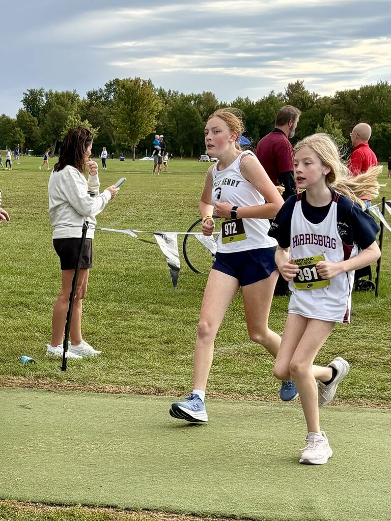 Cross Country 2026