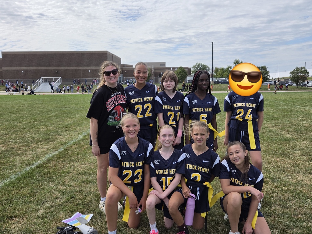PH Flag Football