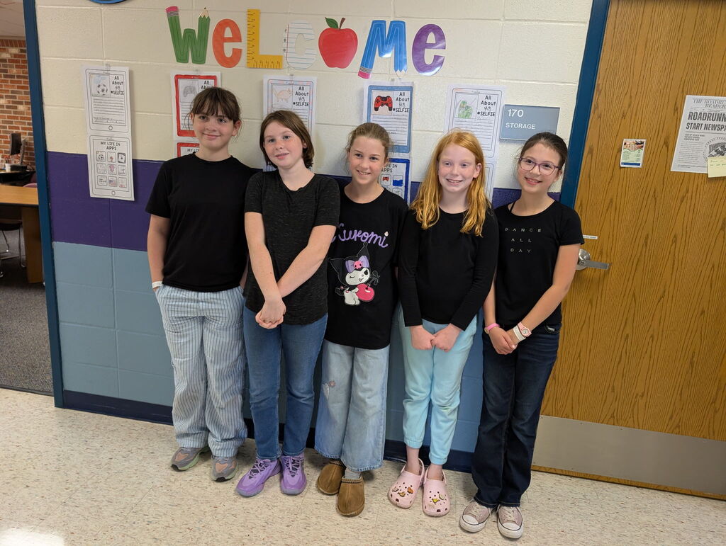 5th Grade Twins 2