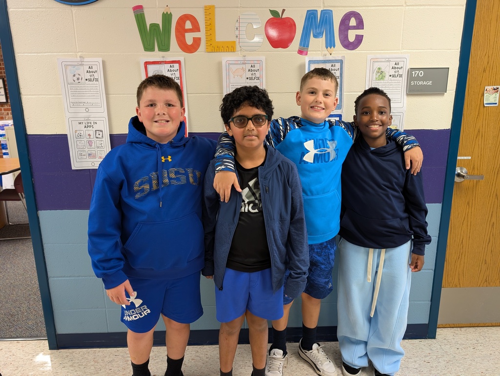 5th Grade Twins 4