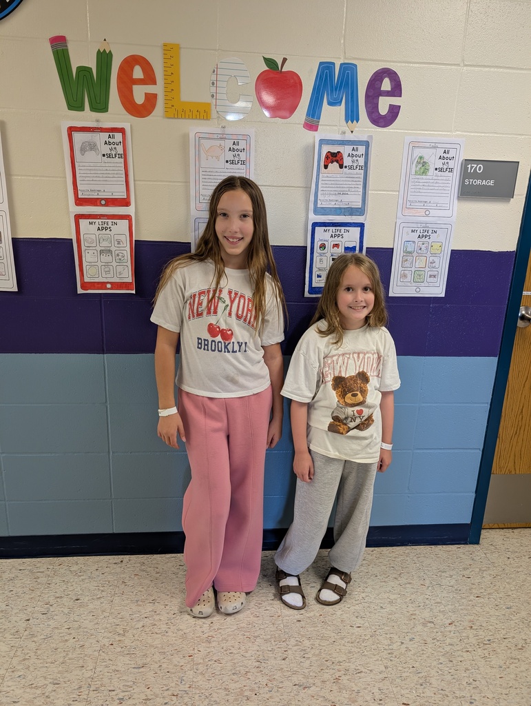 5th Grade Twins 5